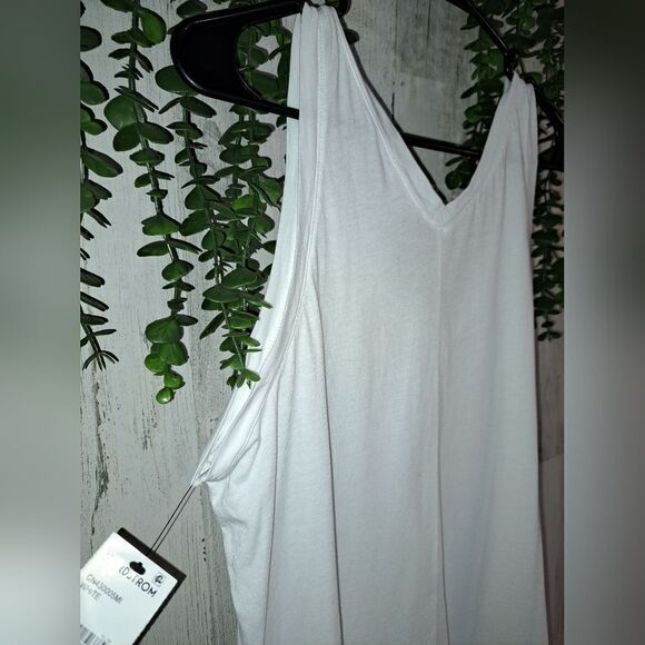 NWT Caslon Tank Top - Picture 6 of 8